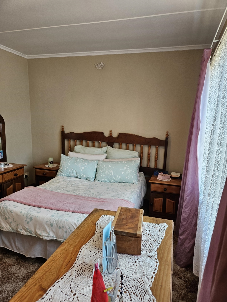 3 Bedroom Property for Sale in Algoa Park Eastern Cape